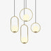 Mila Pendant Lamp-DWHOME