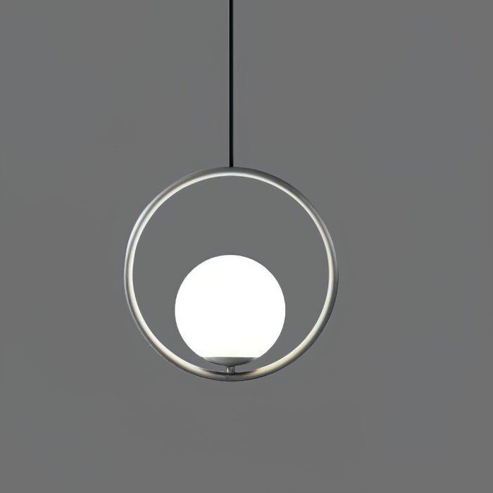 Mila Pendant Lamp-DWHOME