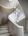 Mila Combination Chandelier-DWHOME