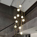 Mila Combination Chandelier-DWHOME