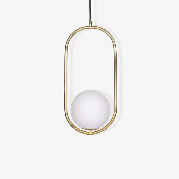 Mila Pendant Lamp-DWHOME