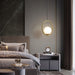 Mila Pendant Lamp-DWHOME
