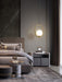 Mila Brass Pendant Light-DWHOME