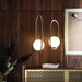 Mila Pendant Lamp-DWHOME