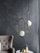 Mila Pendant Lamp-DWHOME