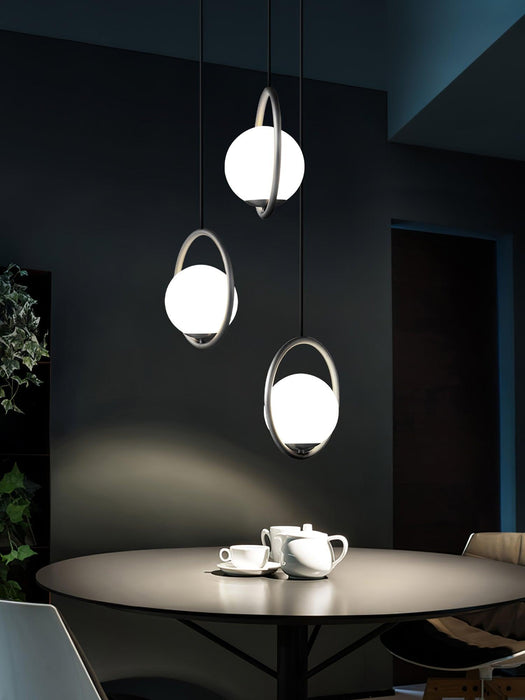 Mila Pendant Lamp-DWHOME