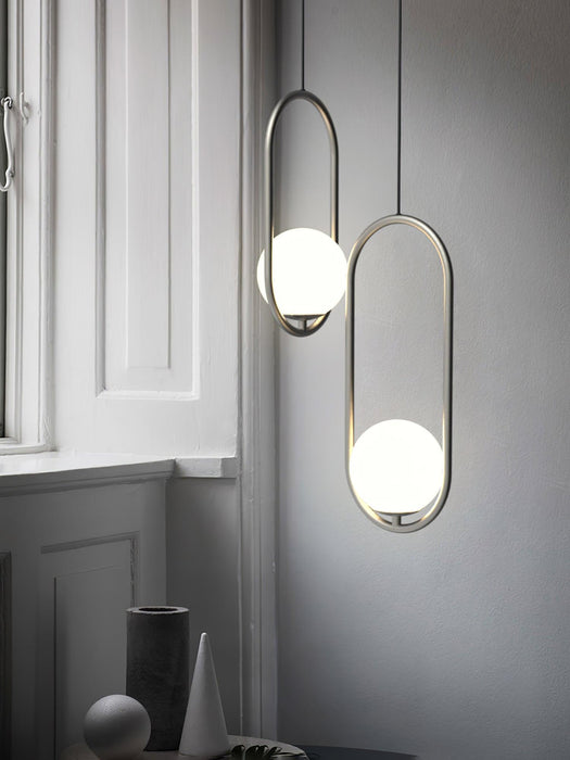 Mila Pendant Lamp-DWHOME