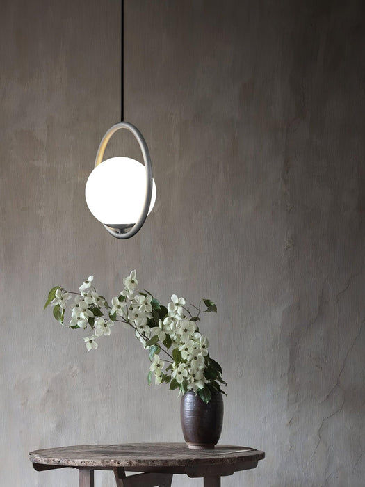 Mila Pendant Lamp-DWHOME