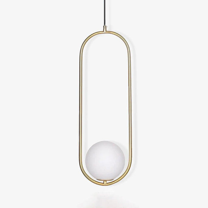 Mila Pendant Lamp-DWHOME