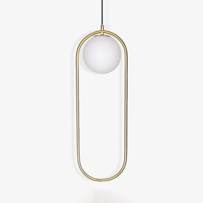 Mila Pendant Lamp-DWHOME