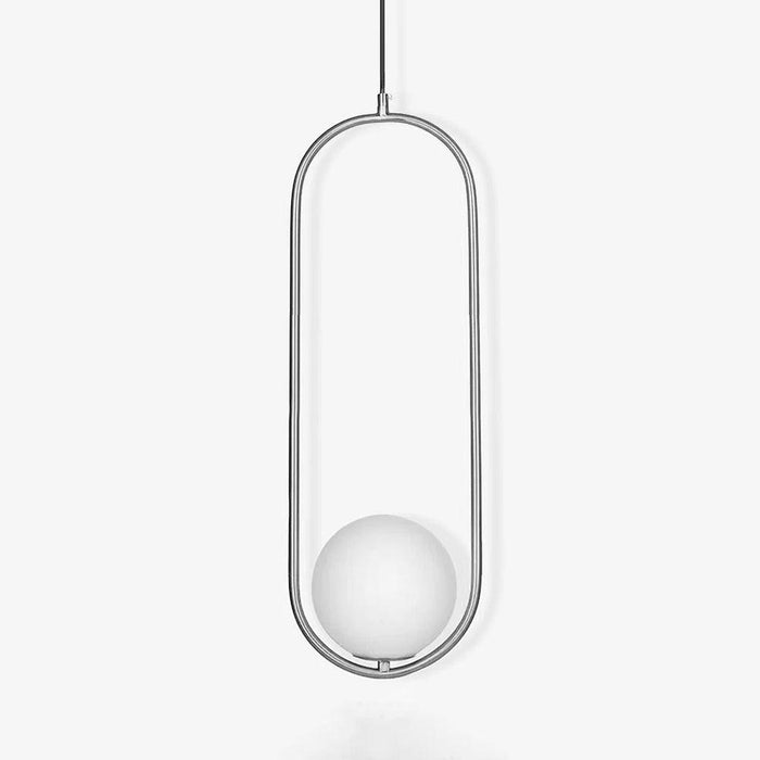 Mila Pendant Lamp-DWHOME