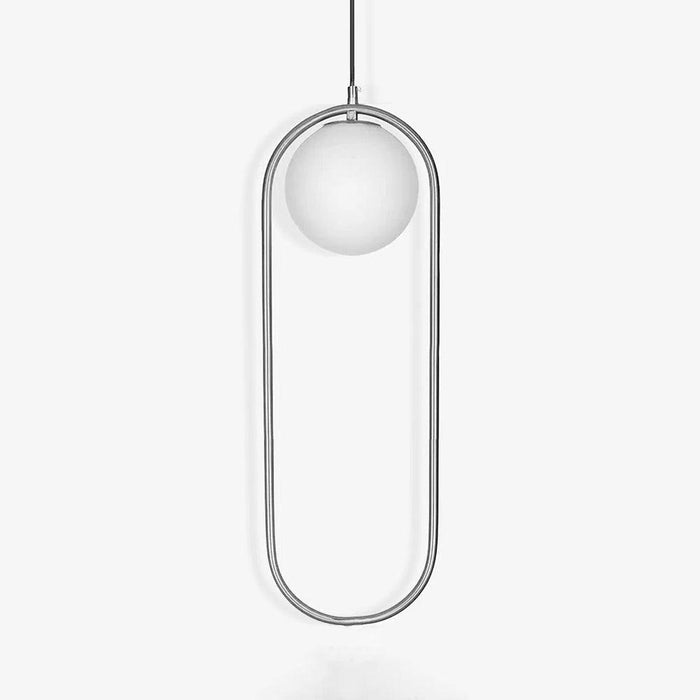 Mila Pendant Lamp-DWHOME