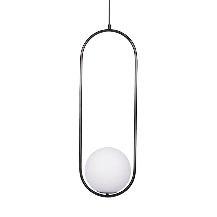 Mila Pendant Lamp-DWHOME