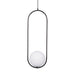 Mila Pendant Lamp-DWHOME