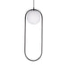Mila Pendant Lamp-DWHOME