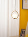 Mila Pendant Lamp-DWHOME