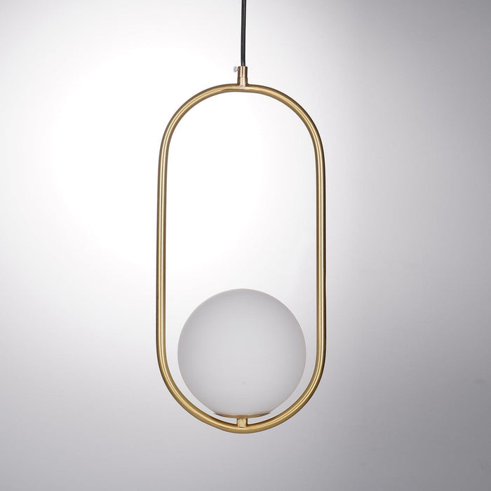 Mila Pendant Lamp-DWHOME