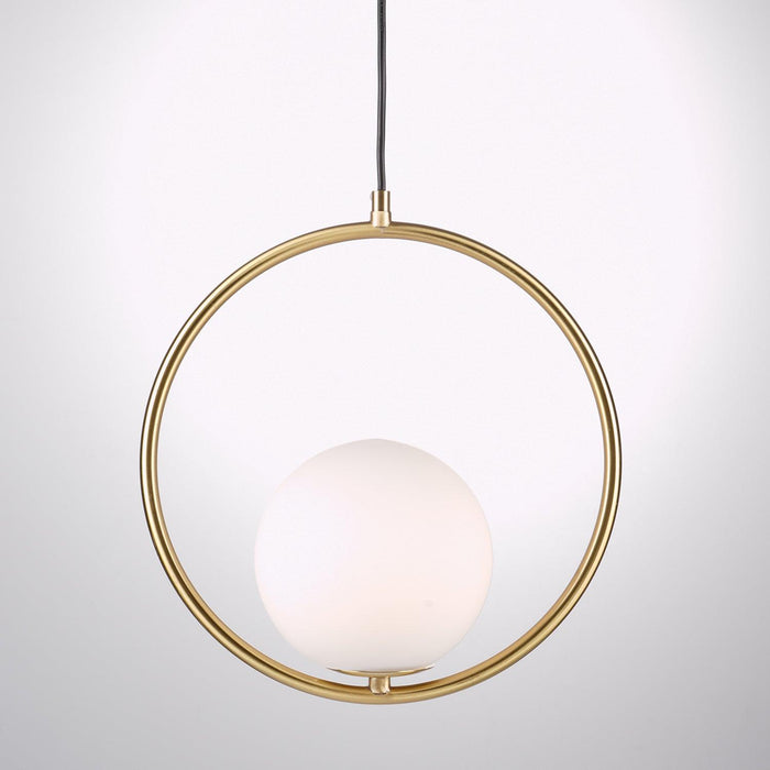 Mila Pendant Lamp-DWHOME