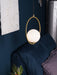 Mila Pendant Lamp-DWHOME