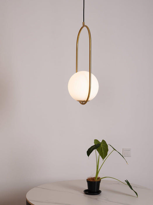 Mila Pendant Lamp-DWHOME