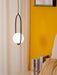 Mila Pendant Lamp-DWHOME