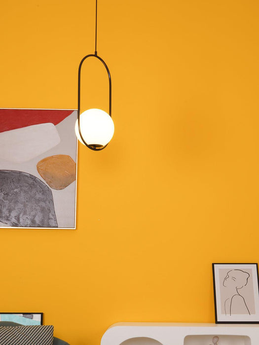 Mila Pendant Lamp-DWHOME