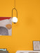 Mila Pendant Lamp-DWHOME