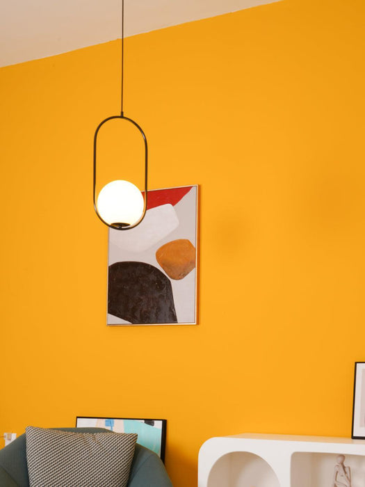 Mila Pendant Lamp-DWHOME