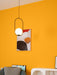 Mila Pendant Lamp-DWHOME