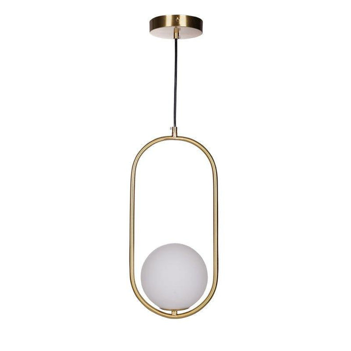 Mila Pendant Lamp-DWHOME