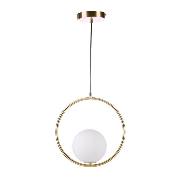 Mila Pendant Lamp-DWHOME