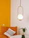 Mila Pendant Lamp-DWHOME