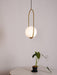 Mila Pendant Lamp-DWHOME