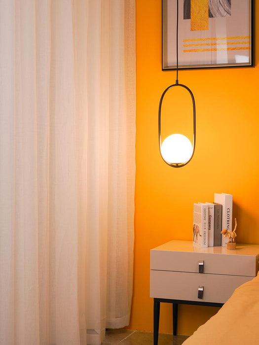 Mila Pendant Lamp-DWHOME