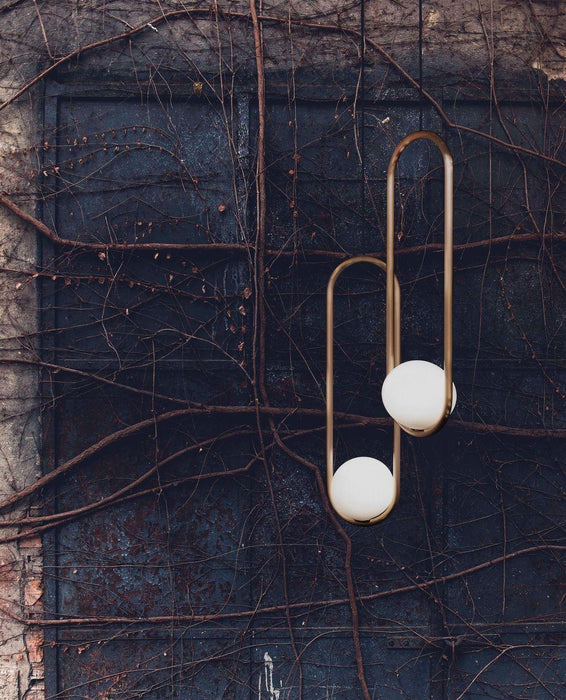 Mila Pendant Lamp-DWHOME