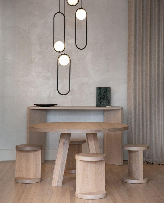 Mila Pendant Lamp-DWHOME