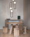 Mila Pendant Lamp-DWHOME