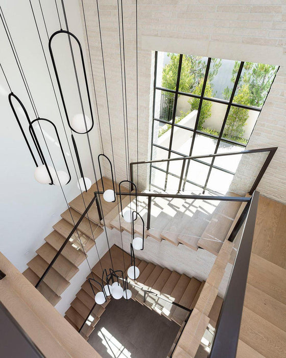 Mila Pendant Lamp-DWHOME