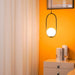 Mila Pendant Lamp-DWHOME