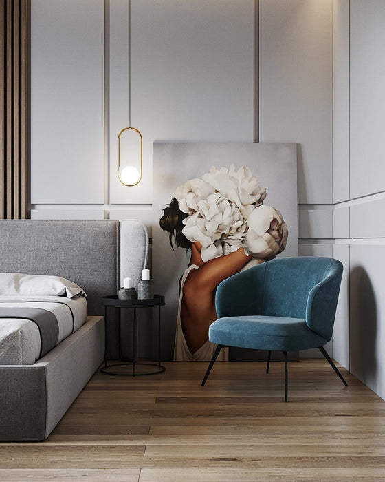 Mila Pendant Lamp-DWHOME