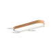 Mila Round Flush Mount Ceiling Lamp - DWHOME