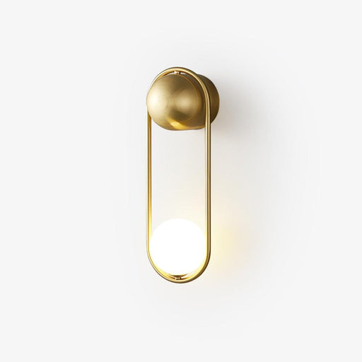 Mila Wall Lamp-DWHOME