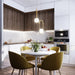 Mila Pendant Lamp-DWHOME