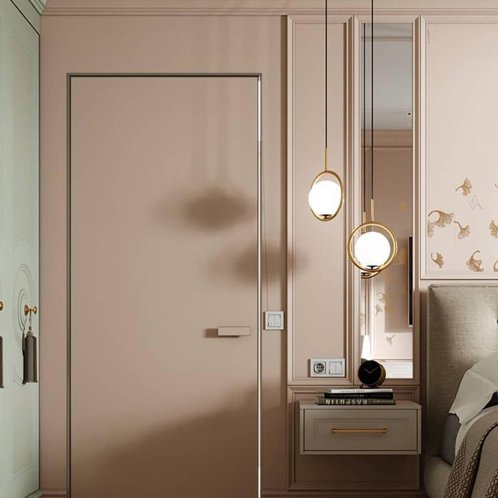 Mila Pendant Lamp-DWHOME