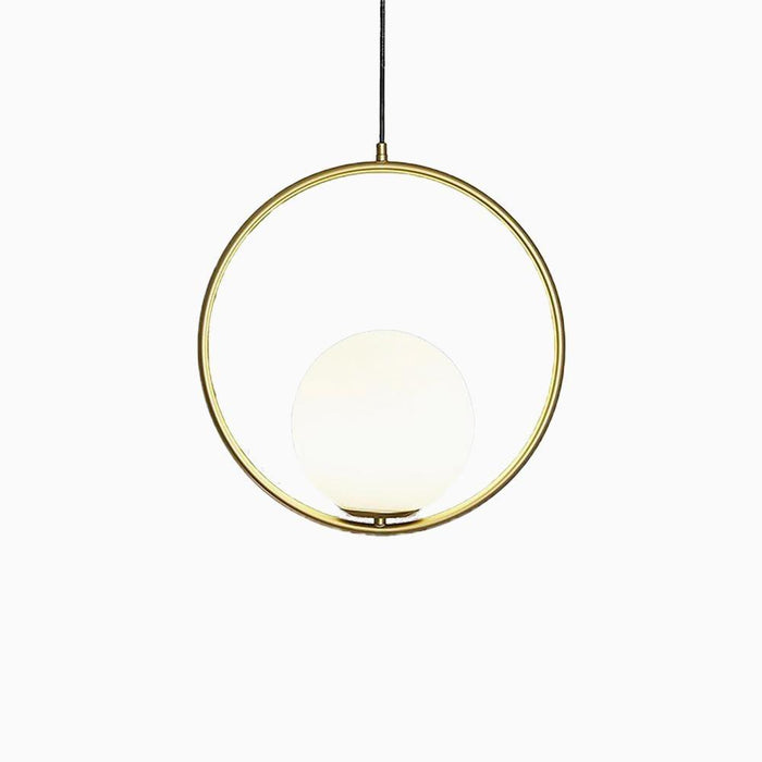 Mila Pendant Lamp-DWHOME
