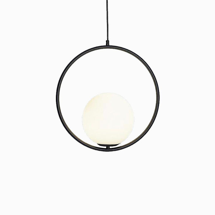 Mila Pendant Lamp-DWHOME