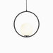 Mila Pendant Lamp-DWHOME