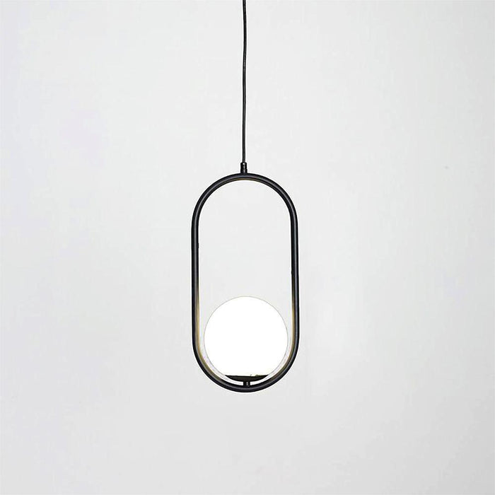 Mila Pendant Lamp-DWHOME
