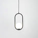 Mila Pendant Lamp-DWHOME