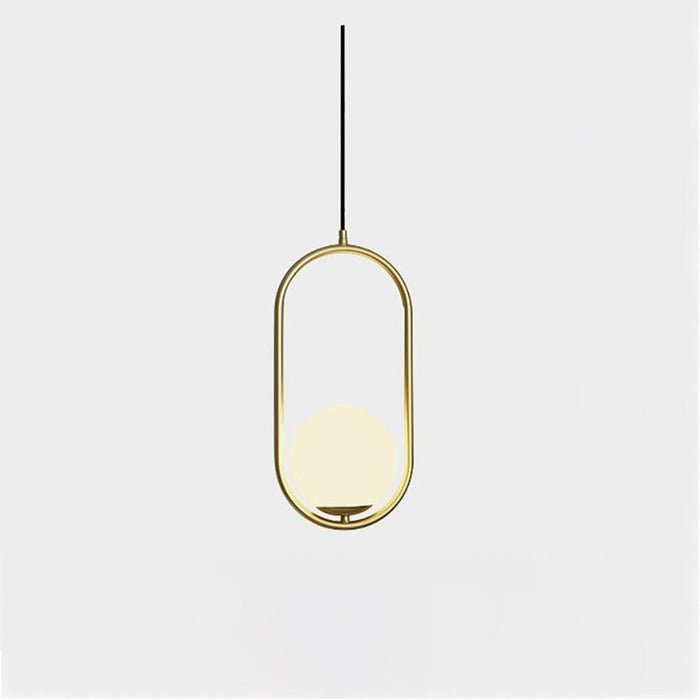 Mila Pendant Lamp-DWHOME